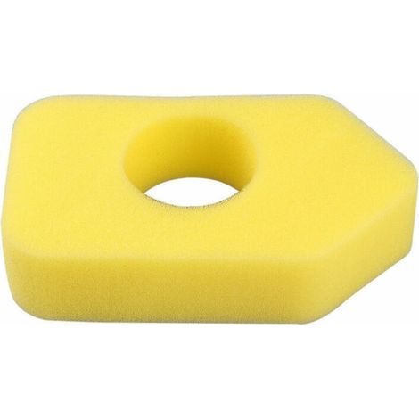 Filtre à air, compatible avec Briggs & Stratton 698369, pour l'entretien et le remplacement dans les systèmes mécaniques.-AquaForge (1/4)