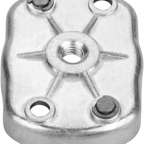 Tondeuse,Disque de coupe pour tondeuse à gazon, lame tranchante, brosse à bois, pièces de tondeuse à gazon, outils - 60 dents (1/5)