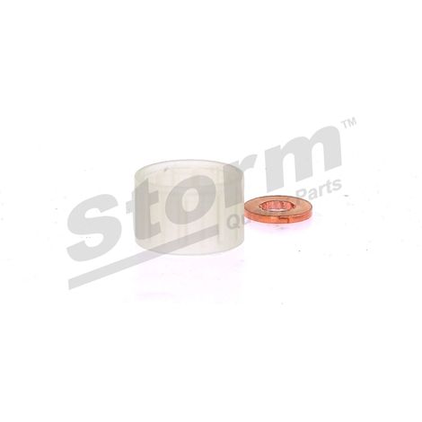 Kit injecteur pour Alfa Romeo 147 55221016 (1/4)