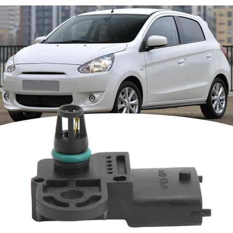 Capteur de Pression Absolue Collecteur 0261230118 pour MITSUBISHI MIRAGE VI 1.1 2004‑2012 (1/5)