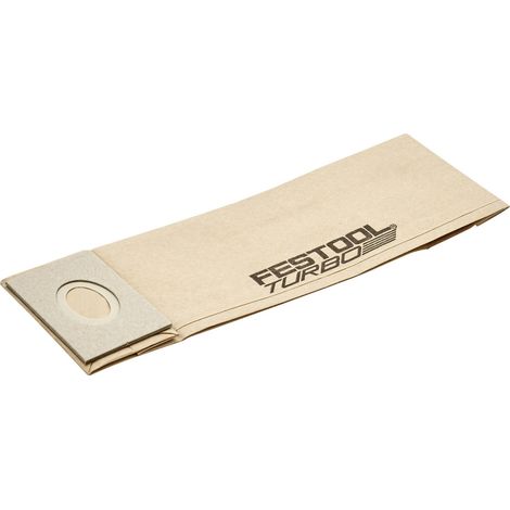 Festool Turbofilter TF II-RS/ES/ET/5 – 487779 (1/3)
