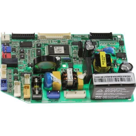 PLATINE ASSEMBLÉE POUR CLIMATISEUR SAMSUNG - DB93-09456A (1/2)