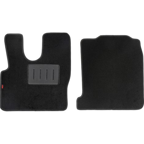 Tappeti su misura in moquette - compatibile per Daf 95XF (01/9709/03) - Daf CF65 (01/0112/14) - Daf CF75 (01/0112/14) - Daf CF85 (04/0612/14) - Daf XF 105 (02/0412/14) - Daf XF 95 (11/0112/07) (1/5)
