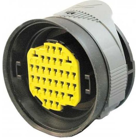 Connecteur Framatome Mâle 34 Voies étanche