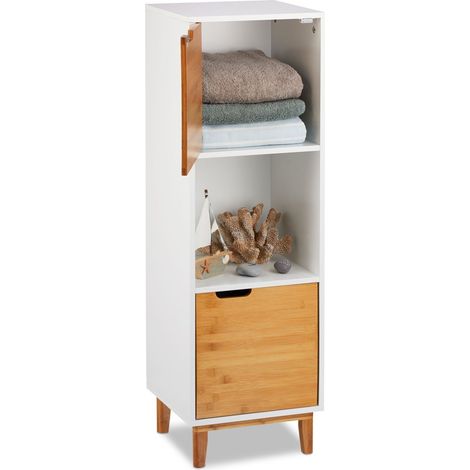 Standregal wei 88307