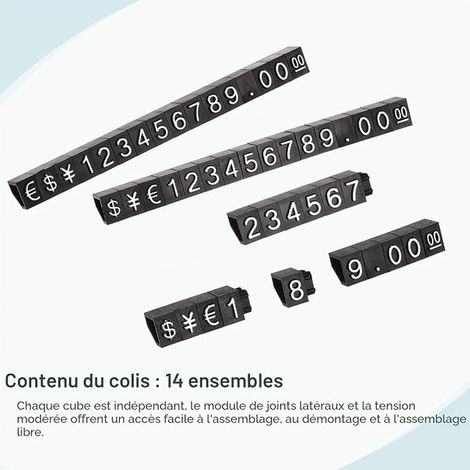 Label (1/4)