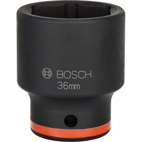 Bosch Professional Steckschlüssel Impact Control SW36 mm 3/4'iv (1608556033) (1/5)