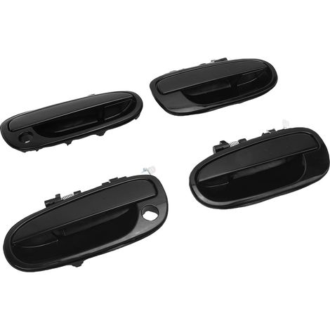 Comfortable Spare Exterior Precise Handle Lavita 17000 82660 2001 2010 (1/5)