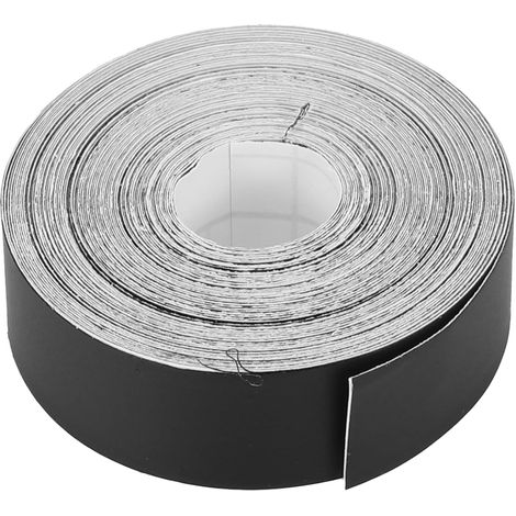 Bande De Finition De Fenêtre Autocollante 1 Pièce Pour Voiture (1/5)
