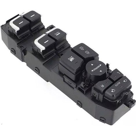Die Teilenummer 93571C6110 ist für den Türschalter auf der Fahrerseite (links) eines Kia Sorento geeignet. (1/4)