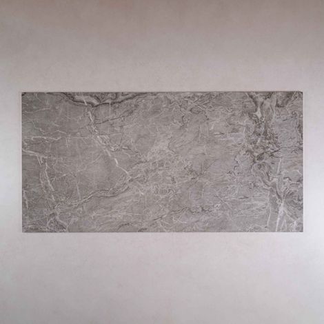 Carrelage Effet Marbre THE ROOM 60x120 cm Breche Dumas Gloss (1/2)