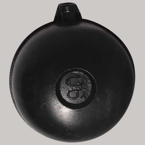 SFERA GALLEGGIANTE SAGOMATO - DM 90