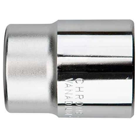 Chiave a bussola esagonale da 1/2", 27 mm, Superlock