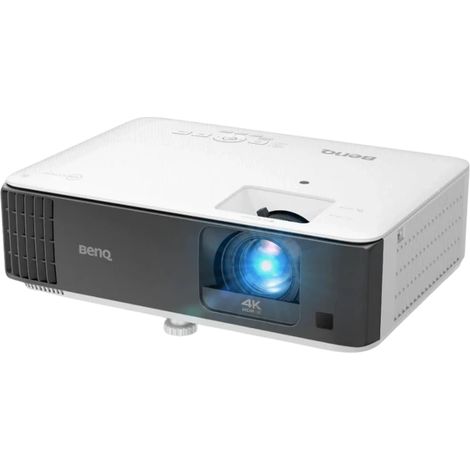 Vidéoprojecteur courte focale BenQ TK700ST 4K UHD DLP 3000 ANSI Lumens blanc