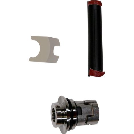 GRUNDFOS Kit de repuesto Cierre mecánico. para CR(N)32/45/64/90 HQQE D22, 96525458
