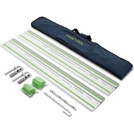 Festool Guide Rail FS1400 KP Set