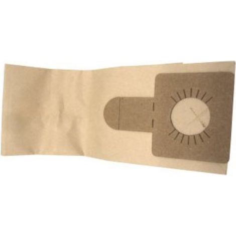 Bolsas aspirador Delonghi XL700-KL500 (5 uds.)