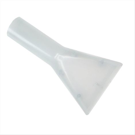 Brosse pour appareil de lavage de sièges en moquette, compatible avec les buses à eau de 35 mm/32 mm (1/5)