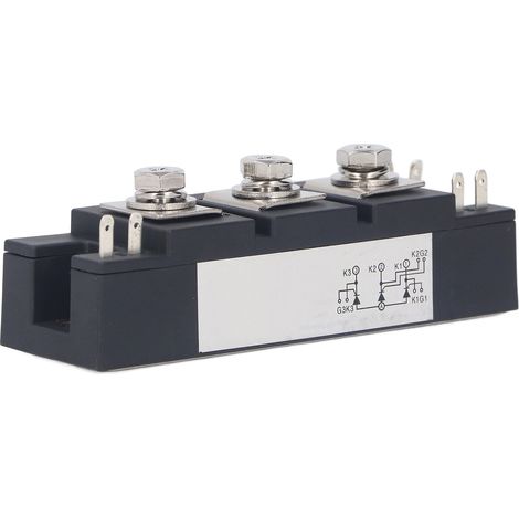 Soudeuse haute puissance PWB150A40 à diode thyristor pour postes de soudage industriels (1/5)