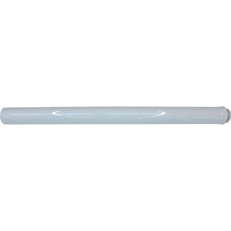 Vaillant Prolongación 2,0 m 110/160 mm konc., 0020106378