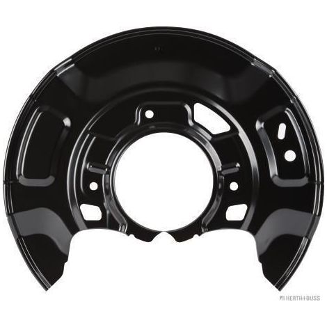 Déflecteur, disque de frein HERTH+BUSS JAKOPARTS J3332005 DAIHATSU 47781-0D050