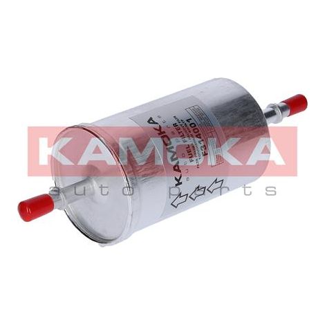 Filtro carburante F314001 kamoka (1/4)