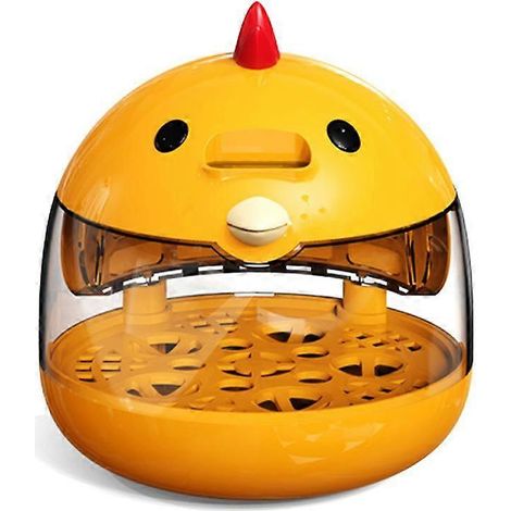 Incubateur à œufs pour l'éclosion, petit incubateur intelligent à température constante (1/5)
