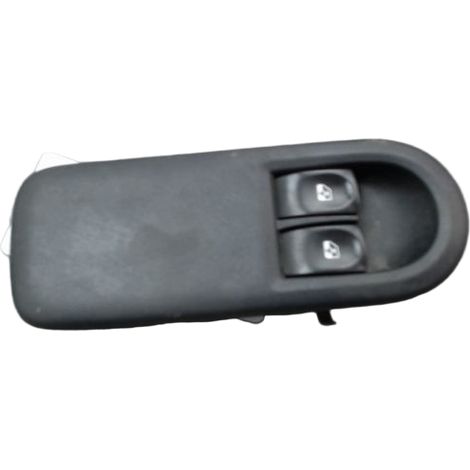 Commande Leve-glace Porte Avg RENAULT Clio III Phase 1 2005-2009 [PRODUIT D'OCCASION]♻️8200214943