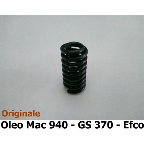 ANTIVIBRANTE AMMORTIZZATORE MOTOSEGA EFCO OLEOMAC EMAK 941 GS35 MT350 MT4400