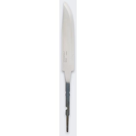 Couteau Morakniv nr 3 c acier carbone 135 mm lame droite
