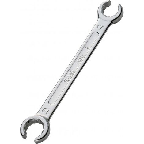 Jeu de clés à fourche 12 x 13 mm SAM ( Prix pour 1 )
