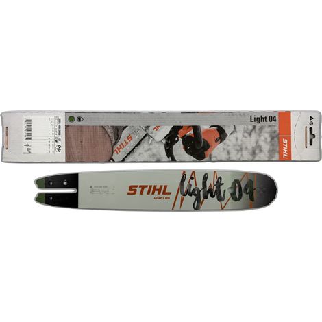 STIHL Führungsschiene Light 04 35cm/14" 1,5mm, 0.325" 30050005009