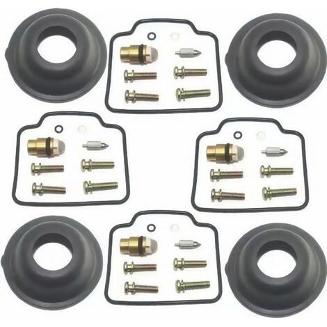 NALOOKAMIC Applicable aux modèles SUZUKI GSX1100F 1988 1989-1993 KATANA GSX 1100 F GSX1100
