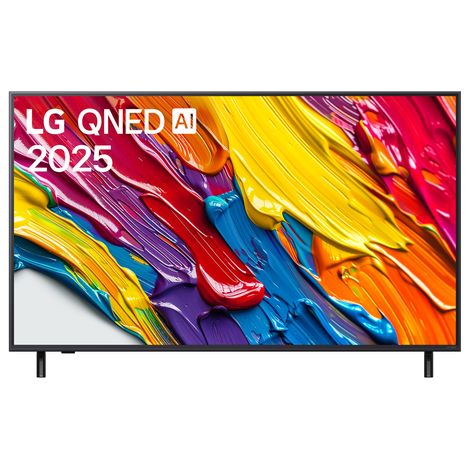 TV QNED 4K LG 55QNED82A6B.AEU 55"   Smart TV , webOS , HDR