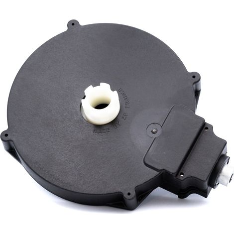 Treuil conipact 6P7 A GA. ZF coffrelite