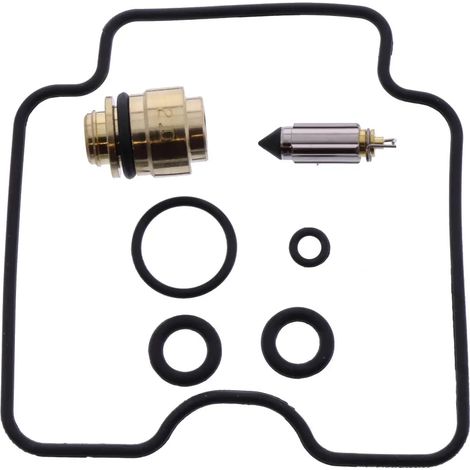 Kit di riparazione per carburatore Tourmax (CAB-S17)