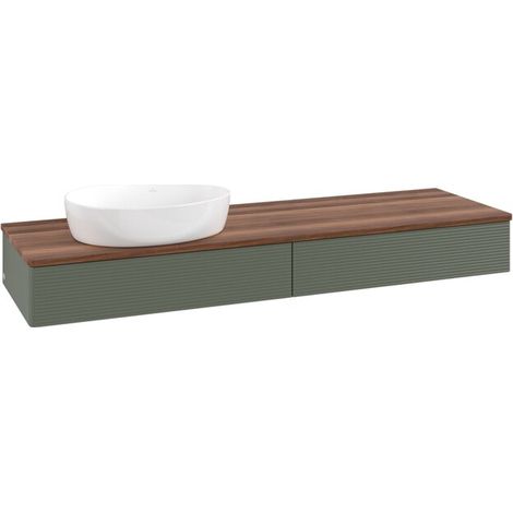 Villeroy & Boch K15112HL WTUS Antao K151 1600x190x500mm (1/3)