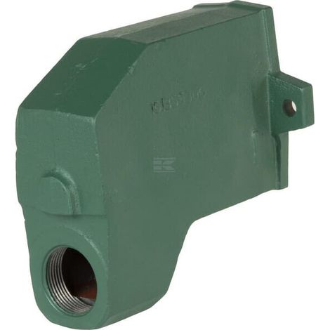 Carc. inyector Jet 151/251 S DAB R00005249 (1/3)