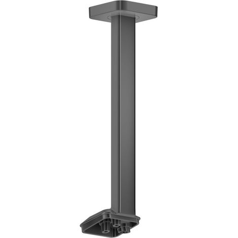 HANSGROHE 39768330 Raccord de plafond Axor ShowerSphere
