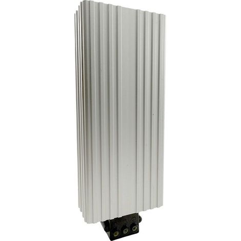 Résistance de chauffage PH 150W 110-250V AC/DC - non ventilé - Fixation Rail Din (1/5)