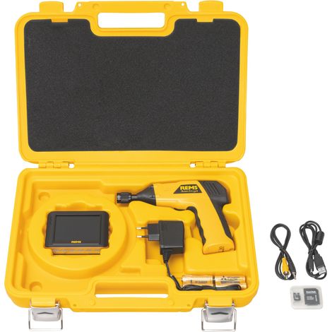 Endoscope caméra 175109 R220