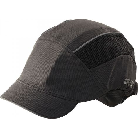 UVEX CASQUETTE DE PROTECTION U-CAP PREMIUM 9794311 (1/2)