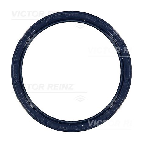 Bague d'étanchéité d'arbre, vilebrequin VICTOR REINZ 81-53333-00
