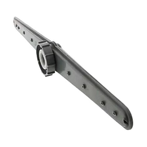 Bras lave-vaisselle supérieur complet – Compatible HIG12C49BMC 935118 – Pièce détachée pour entretien professionnel – Installation facile – High One Highone (1/2)