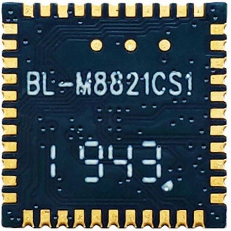 Mini-WLAN-Modul Dualband