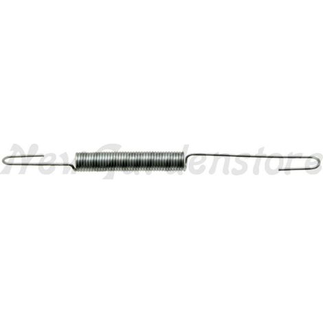 ORIGINAL LONCIN Rasentraktor Rückholfeder 171600039-0001