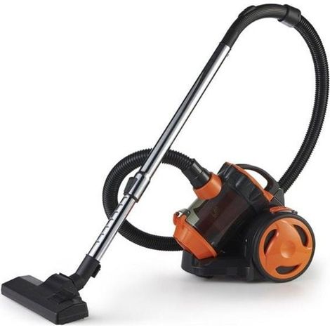 aspirapolvere senza sacco - clasptr800go - CLASPTR800GO - Confort Line