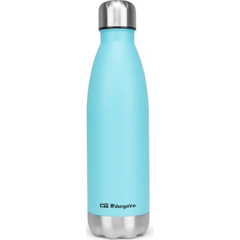 TERMO-L ORBEGOZO TRL753 BOTELLA AZUL