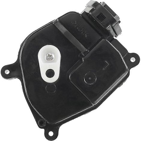 Actionneur de verrouillage de porte arrière gauche neuf, loquet 95745-1G020 pour Accent 2006-2011 (1/4)