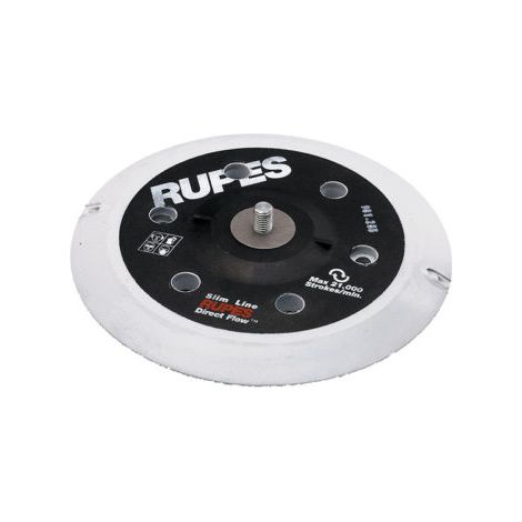 Platorello Rupes d.150MM ATTACCO 5/16" VELCRATO 981.253
